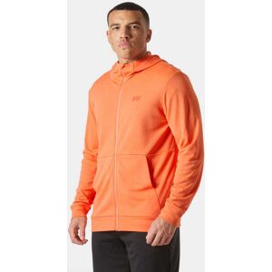 Helly Hansen Lifa Tech Lite Orange Hoodie - Hooded Jacket Helly Hansen Lifa Tech Lite Orange Hoodie - Hooded Jacket