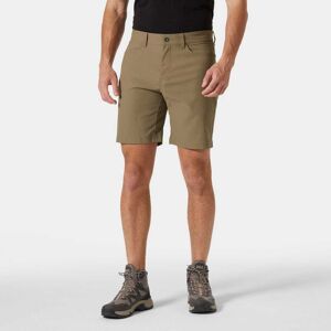 Helly Hansen Men's Holmen 5 Pocket Shorts Green 34 - Bedrock Green - Male Helly Hansen Men's Holmen 5 Pocket Shorts Green 34 - Bedrock Green - Male