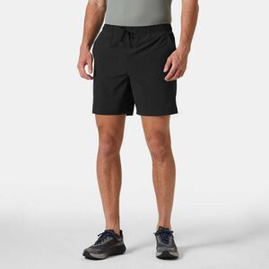 Helly Hansen Men's Rapide Shorts 7'' Black 2XL - Black - Male Helly Hansen Men's Rapide Shorts 7'' Black 2XL - Black - Male