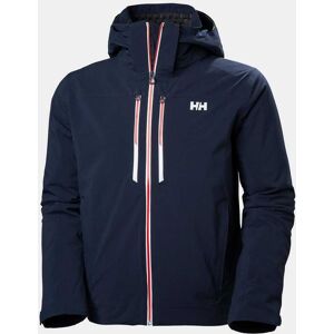 Helly Hansen Men's Alpha Lifaloft Lightweight Ski Jacket Navy S - Navy Blue - Male Helly Hansen Men's Alpha Lifaloft Lightweight Ski Jacket Navy S - Navy Blue - Male