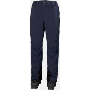Helly Hansen Men's Rapid Classic Durable Ski Trousers Navy L - Navy Blue - Male Helly Hansen Men's Rapid Classic Durable Ski Trousers Navy L - Navy Blue - Male