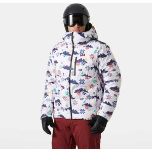 Helly Hansen Kvitfjell Race Puffy Jacket - Ski Jacket Helly Hansen Kvitfjell Race Puffy Jacket - Ski Jacket