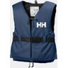 Helly Hansen Unisex Sport II Floatation Vest Navy 30/40 - Navy Blue - Unisex