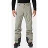 Helly Hansen Men's Legendary Insulated Ski trousers Grey XL - Terrazzo Grey - Male