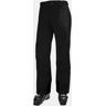 Helly Hansen Men's Legendary Insulated Ski trousers Black L - Black - Male