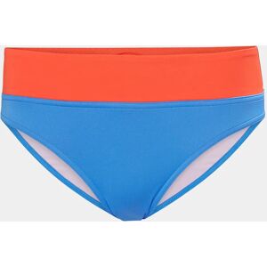 Helly Hansen Women's Waterwear Bikini Bottom Blue L - Ultra Blue - Female