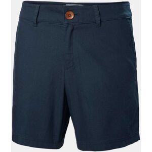 Helly Hansen Women's Pier Shorts Navy 29 - Navy Blue - Female Helly Hansen Women's Pier Shorts Navy 29 - Navy Blue - Female