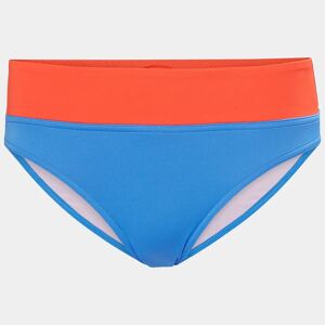 Helly Hansen Women's Waterwear Bikini Bottom Blue L - Ultra Blue - Female