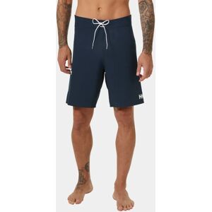 Helly Hansen Men’s HP Board Shorts 9 - Navy Blue - Male