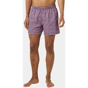 Helly Hansen Men's Newport Swim Trunks Red M - Red Deep - Male