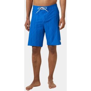 Helly Hansen Men’s HP Board Shorts 9 - Cobalt Blue - Male