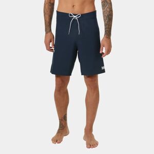 Helly Hansen Men’s HP Board Shorts 9 - Navy Blue - Male