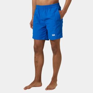 Helly Hansen Men's Calshot Quick-Dry Swimming Trunks Blue 2XL - Cobalt Blue - Male