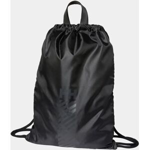 Helly Hansen Unisex Stylish Stadium Gym Sack Black STD - Black - Unisex