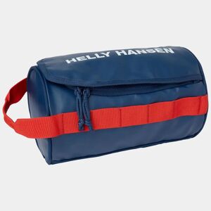 Helly Hansen HH Wash Bag 2 Blue STD - Ocean Blue - Unisex