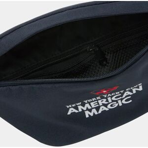 Helly Hansen American Magic Bum Bag Navy STD - Navy Blue - Unisex