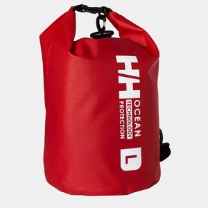 Helly Hansen Unisex HH Ocean Protective Dry Bag Red STD - Alert Red - Unisex