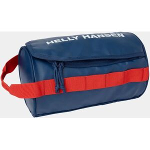 Helly Hansen HH Wash Bag 2 Blue STD - Ocean Blue - Unisex