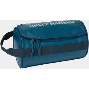 Helly Hansen HH Wash Bag 2 Blue STD - Deep Dive Blue - Unisex