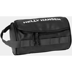 Helly Hansen HH Wash Bag 2 Black STD - Black - Unisex