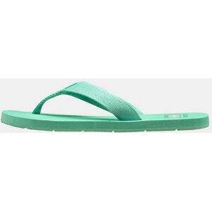 Helly Hansen Women's Logo Sandals 2.0 Green 4 - Lagoon Green - Female Helly Hansen Women's Logo Sandals 2.0 Green 4 - Lagoon Green - Female