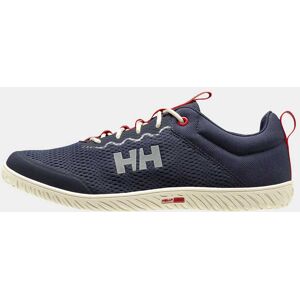 Helly Hansen Men's HP Foil EVO Sailing Shoes Navy 8 - Navy Blue - Male Helly Hansen Men's HP Foil EVO Sailing Shoes Navy 8 - Navy Blue - Male