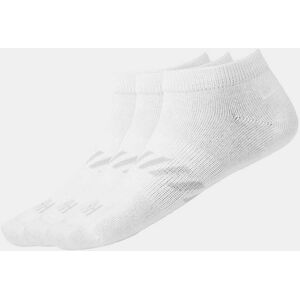 Helly Hansen UNISEX 3 PACK SPORTS SOCKS White 42-44 - White - Female Helly Hansen UNISEX 3 PACK SPORTS SOCKS White 42-44 - White - Female
