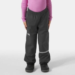 Helly Hansen Kids' Shelter HT Pants Grey 3 - Ebony Grey - Male Helly Hansen Kids' Shelter HT Pants Grey 3 - Ebony Grey - Male