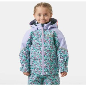 Helly Hansen Kids' Legend Jacket Purple 2 - Bright Lave Purple - Male Helly Hansen Kids' Legend Jacket Purple 2 - Bright Lave Purple - Male