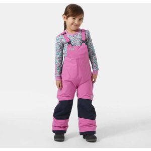 Helly Hansen Kid's Rider 2 Waterproof Insulated Bib Pink 2 - Meta Pink - Unisex Helly Hansen Kid's Rider 2 Waterproof Insulated Bib Pink 2 - Meta Pink - Unisex