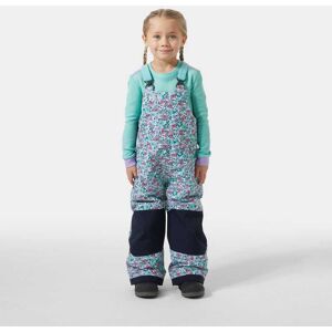 Helly Hansen Kid's Rider 2 Waterproof Insulated Bib Blue 2 - Light Cyan Blue - Unisex Helly Hansen Kid's Rider 2 Waterproof Insulated Bib Blue 2 - Light Cyan Blue - Unisex