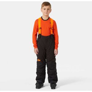 Helly Hansen Junior NO Limits 2.0 Waterproof Insulated Ski trousers Black 11 - Black - Unisex Helly Hansen Junior NO Limits 2.0 Waterproof Insulated Ski trousers Black 11 - Black - Unisex