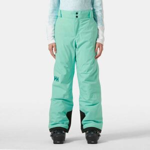 Helly Hansen Juniors Girls’ Diamond Pants Green 10 - Lagoon Green - Male Helly Hansen Juniors Girls’ Diamond Pants Green 10 - Lagoon Green - Male