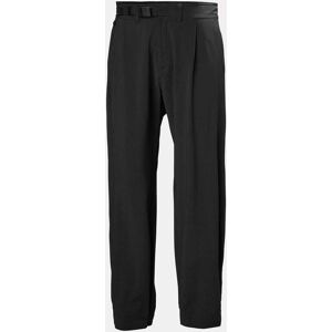 Helly Hansen HH ARC Trousers Fluid Black L - Black - Unisex Helly Hansen HH ARC Trousers Fluid Black L - Black - Unisex