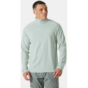 Helly Hansen Men's Tyri Half-Zip - Green - Jacket Helly Hansen Men's Tyri Half-Zip - Green - Jacket