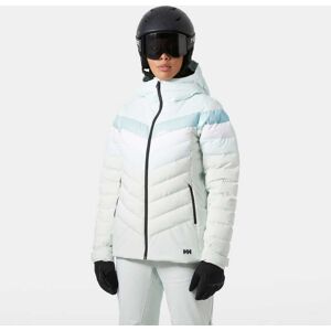 Helly Hansen Women's Imperial Puffy Jacket Blue S - Icicle Blue - Female Helly Hansen Women's Imperial Puffy Jacket Blue S - Icicle Blue - Female