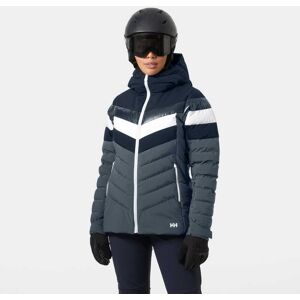 Helly Hansen Women's Imperial Puffy Jacket Navy - Women - Warm & Stylish - Jacket Helly Hansen Women's Imperial Puffy Jacket Navy - Women - Warm & Stylish - Jacket
