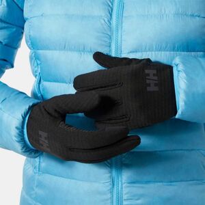 Helly Hansen Unisex Versalite Touch Glove Liner Black XS - Black - Unisex Helly Hansen Unisex Versalite Touch Glove Liner Black XS - Black - Unisex