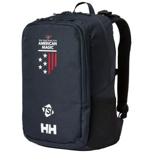 Helly Hansen Men's American Magic D-Commuter Backpack Navy STD - Am Navy Blue - Unisex