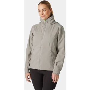 Helly Hansen Women's HP Racing LIFALOFT™ Hooded Sailing Jacket Grey XS - Terrazzo Grey - Female