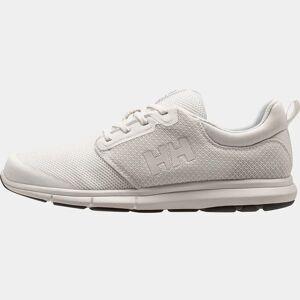 Helly Hansen Women's Feathering Light Training Shoes White 6 - Offwhite White - Female