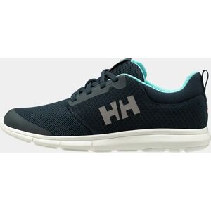 Helly Hansen Women's Feathering Light Training Shoes Navy 6 - Navy Blue glac - Female