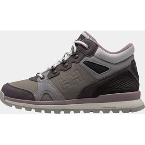 Helly Hansen Women’s Ranger LV Sneaker Boots Grey 7 - Charcoal Grey - Female