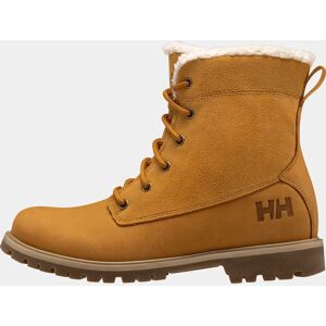 Helly Hansen Women's Marion 3 Winter Boots Brown 6 - New Wheat Brown - Female