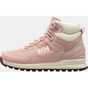 Helly Hansen Women's Durango Hellytech® WATERPROOF Boots Pink 4 - Rose Smoke Pink - Female