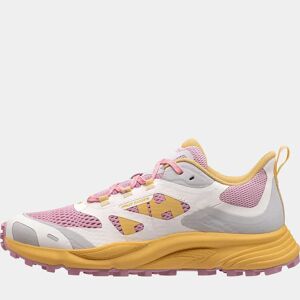 Helly Hansen Women's Trail Wizard Running Shoes Pink 3.5 - Cherry Blos Pink - Female