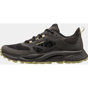 Helly Hansen Women's Trail Wizard Running Shoes Black 3.5 - Black Ice - Female