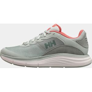 Helly Hansen Women’s HP Marine Lifestyle Shoes Green 7 - Green Mist - Female