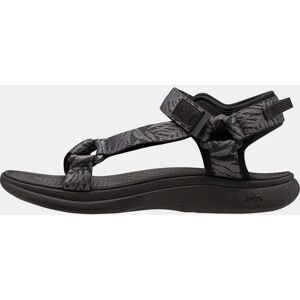 Helly Hansen Men's Capilano F2F Sandals Black 8.5 - Black Pha - Male Helly Hansen Men's Capilano F2F Sandals Black 8.5 - Black Pha - Male