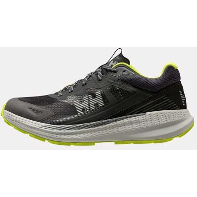 Helly Hansen Men's Skyhawk Trail Running Shoes - Black Trail Shoes Helly Hansen Men's Skyhawk Trail Running Shoes - Black Trail Shoes